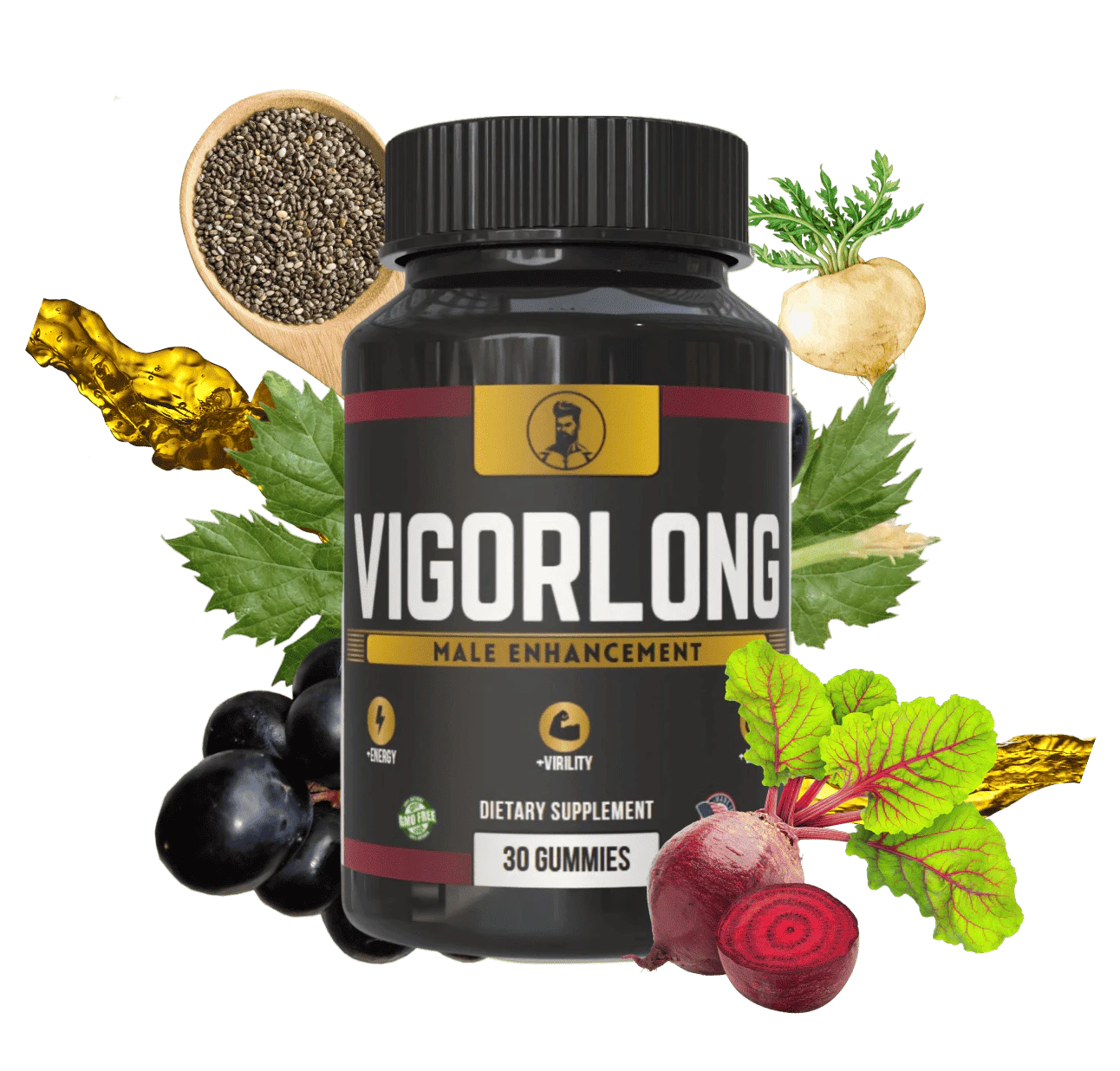 vigorlong hero
