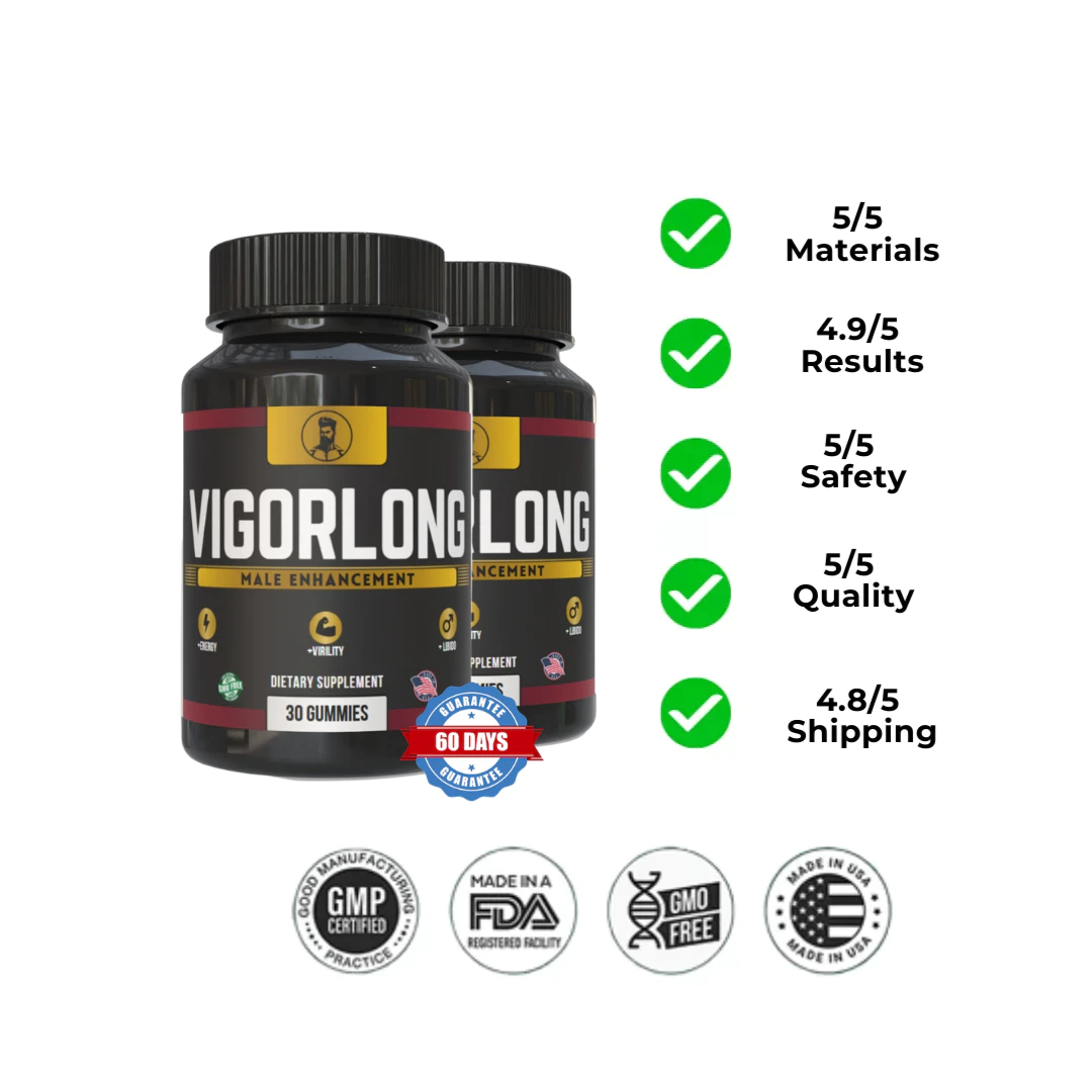 vigorlong pros